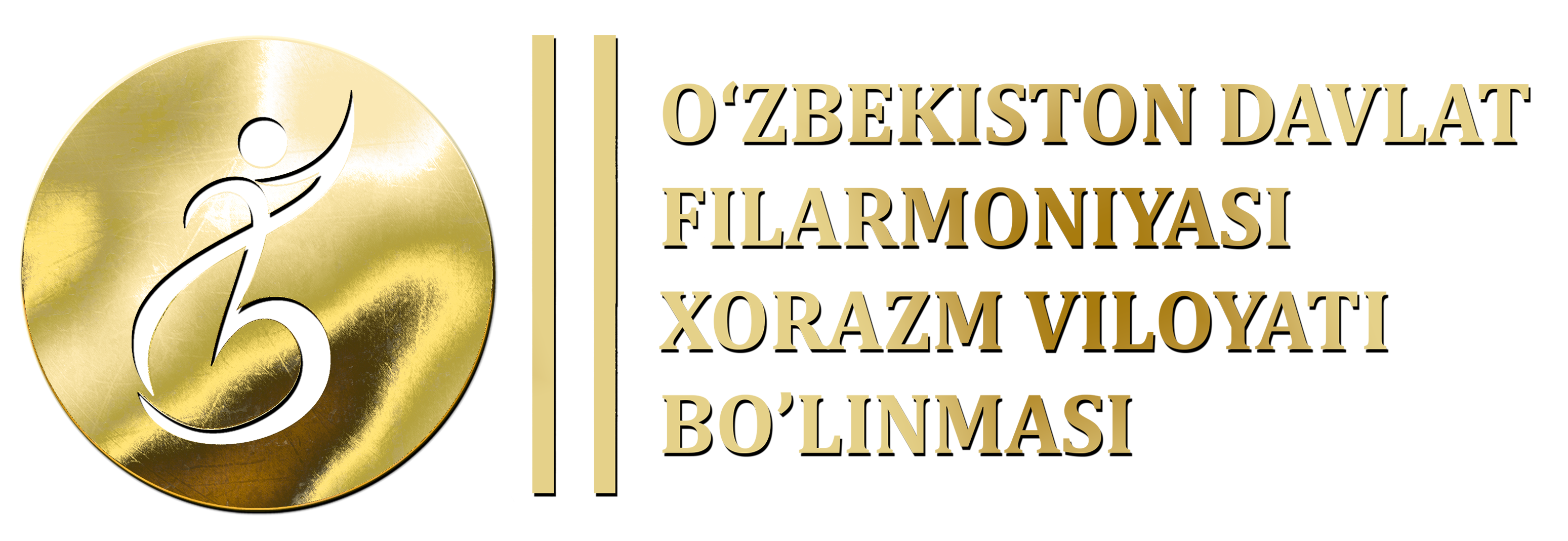 Filarmoniya Logotipi