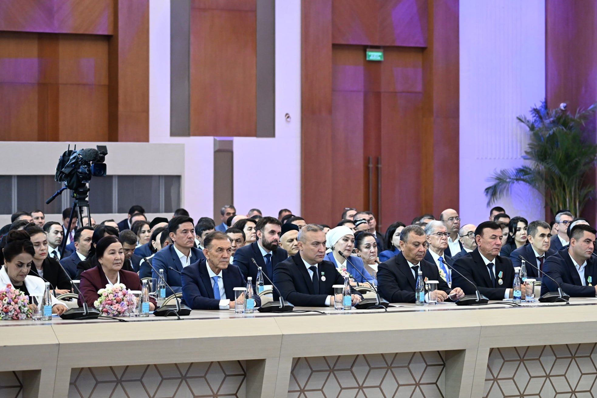 Iqtisodiyot o‘sishiga katta turtki beradigan yirik loyihalar ham amalga oshirilmoqda.