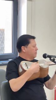 OTAMUROD NURMATOV — “UNUTMADINGIZMI MENI”