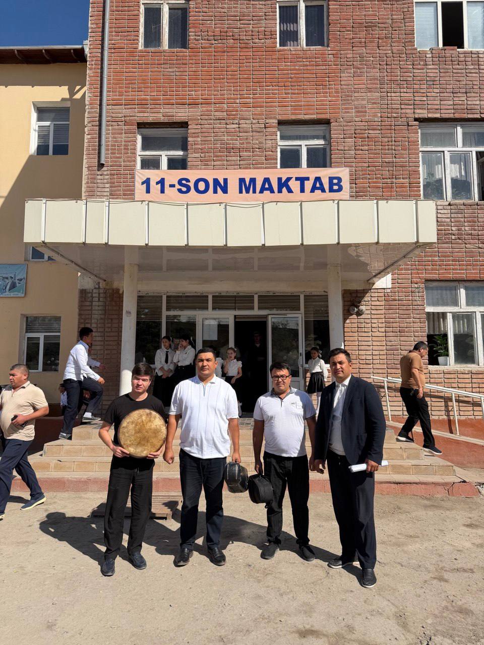 #Qaror_ijrosi_amalda