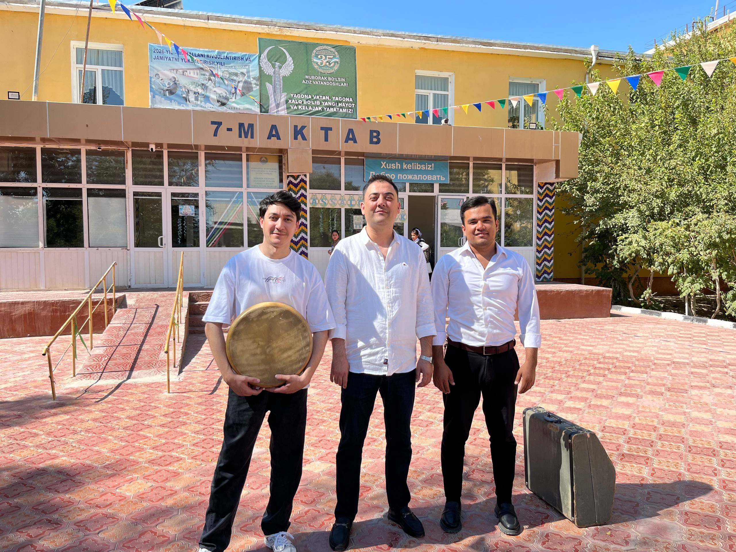 #Qaror_ijrosi_amalda