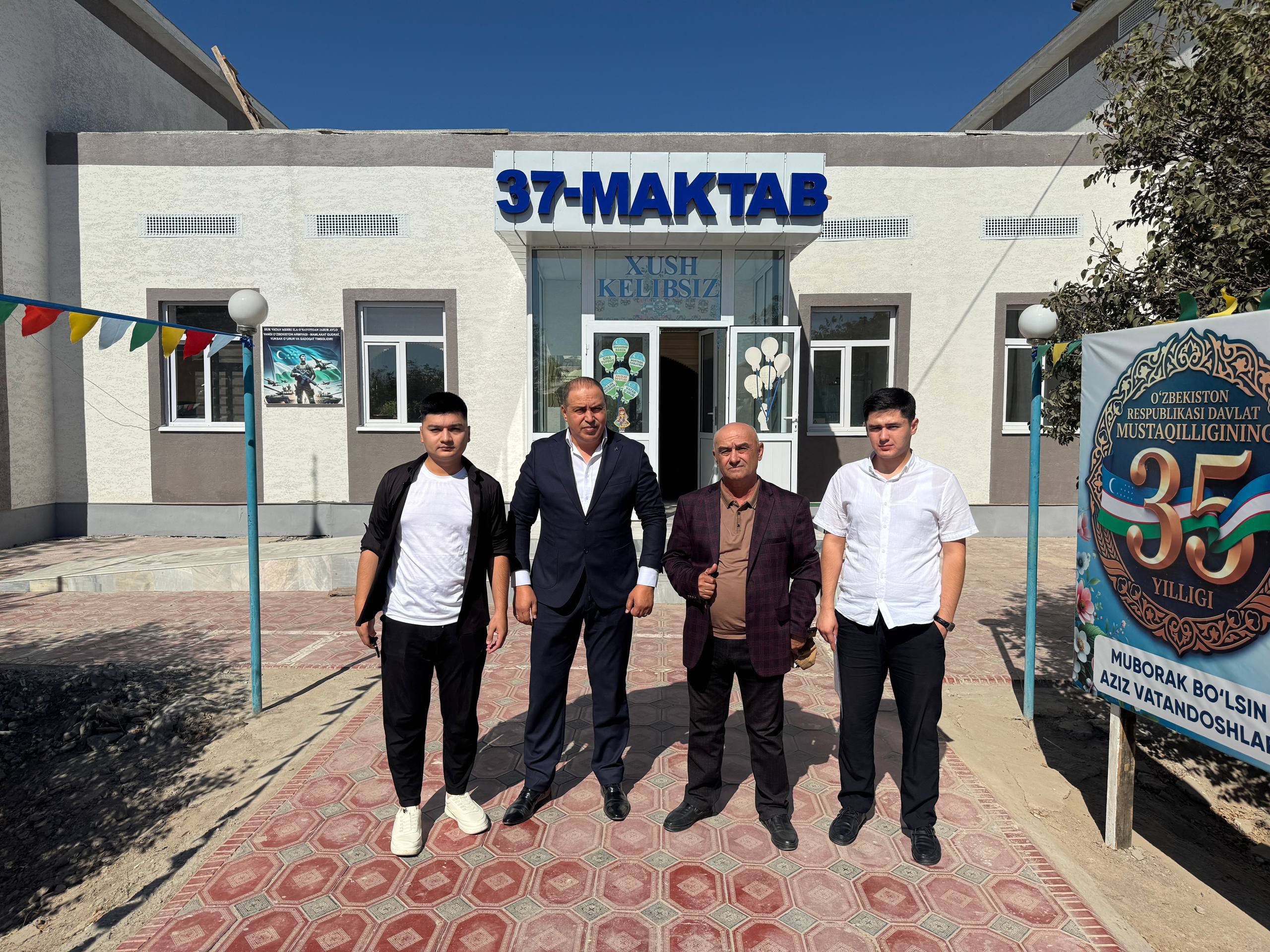 #Qaror_ijrosi_amalda