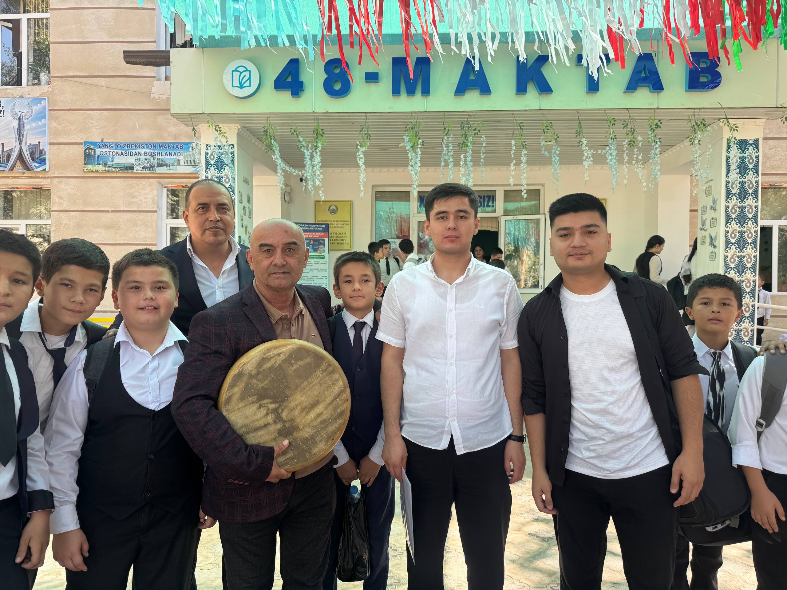 #Qaror_ijrosi_amalda