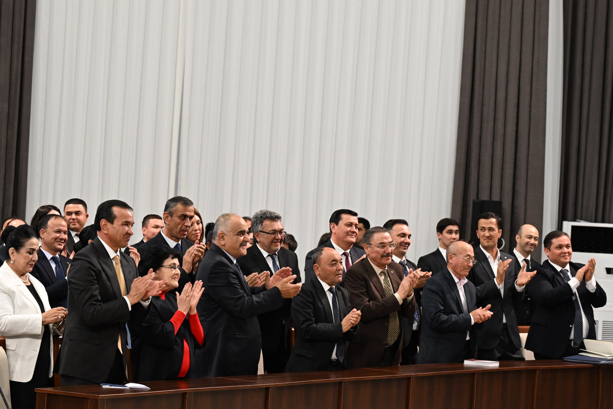 Davlatimiz rahbari kinoijodkorlar uchun yana bir tashabbusni ma’lum qildi.