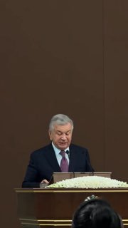 ️⚡️Kinematografiya agentligi tugatilib, kino sohasida davlat siyosatini yuritiş vakolati Madaniyat vazirligiga ötkaziladi.