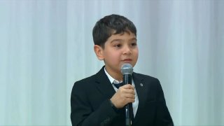 ⚡️Kerak bölsa, Gollivudga oborib öqitib kelaman!